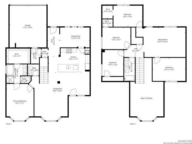 6511 Diego Lane, San Antonio, TX 78253