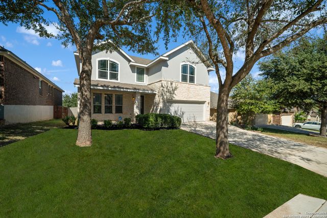 6511 Diego Lane, San Antonio, TX 78253