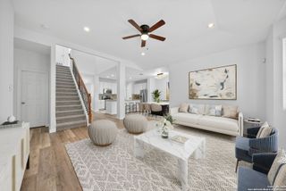 6511 Diego Lane, San Antonio, TX 78253