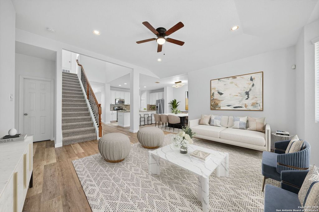 6511 Diego Lane, San Antonio, TX 78253