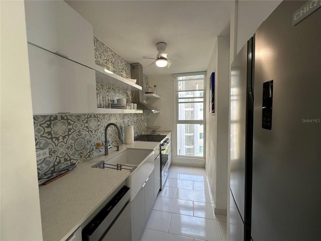 1801 MCLEARY, San Juan, PR 00911