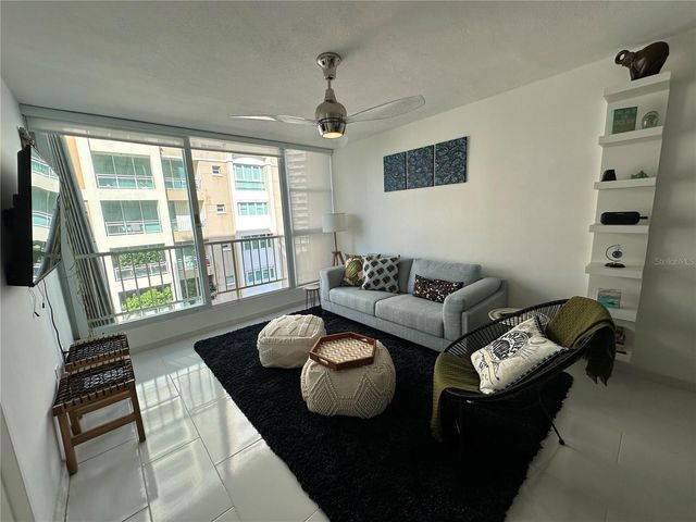 1801 MCLEARY, San Juan, PR 00911