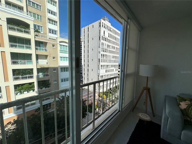 1801 MCLEARY, San Juan, PR 00911