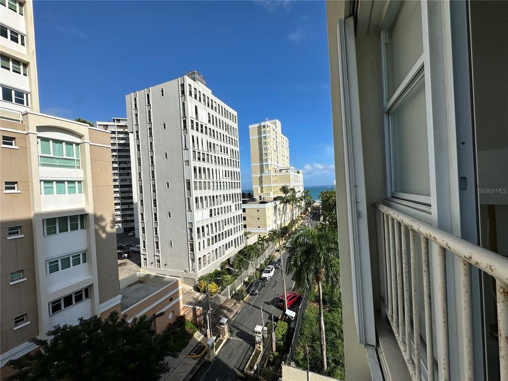 1801 MCLEARY, San Juan, PR 00911