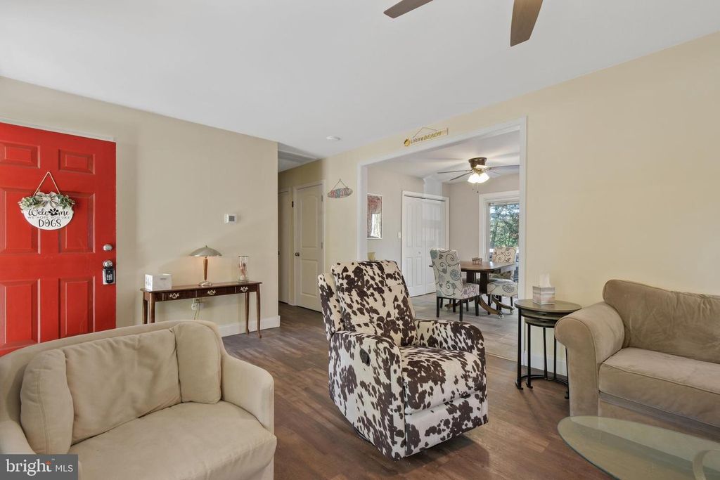 Image 14 of property listing at 801 OUTTEN RD, Salisbury, MD 21804