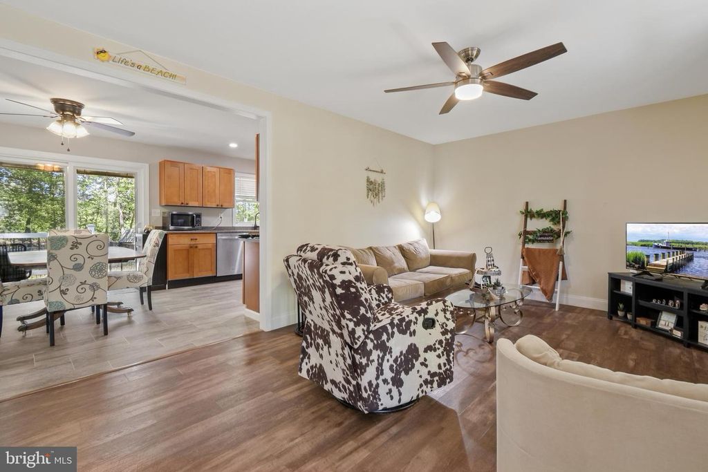 Image 15 of property listing at 801 OUTTEN RD, Salisbury, MD 21804