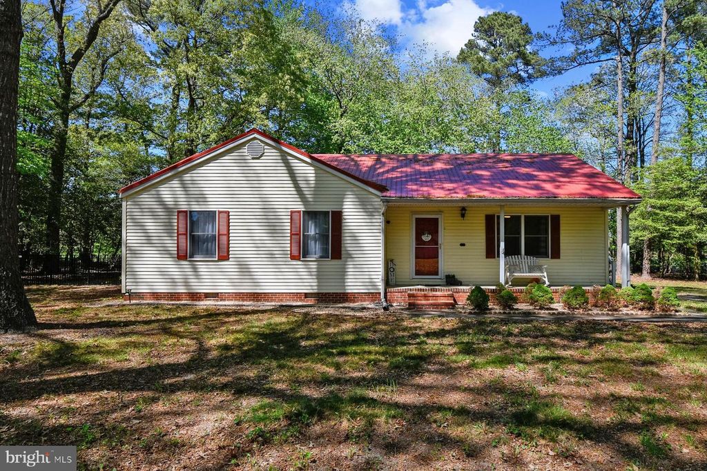 Image 31 of property listing at 801 OUTTEN RD, Salisbury, MD 21804