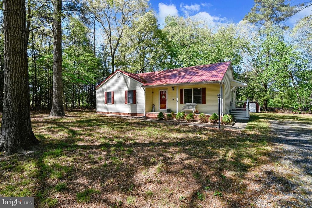 Image 32 of property listing at 801 OUTTEN RD, Salisbury, MD 21804