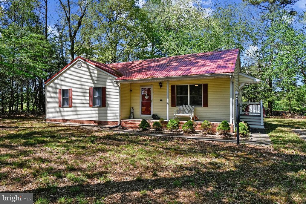 Image 33 of property listing at 801 OUTTEN RD, Salisbury, MD 21804