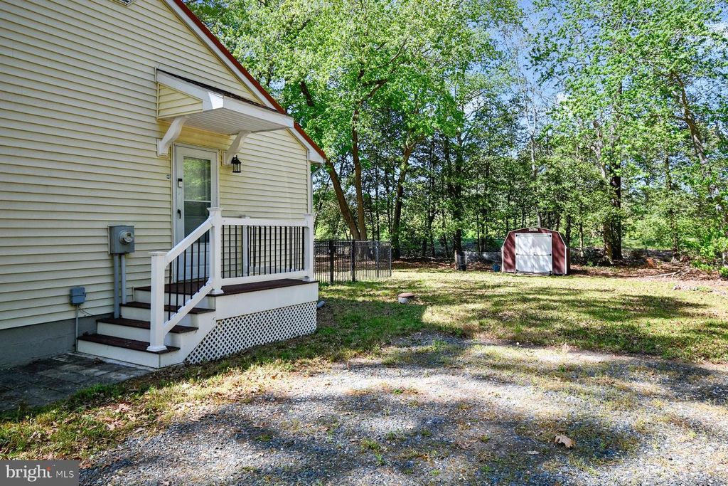 Image 34 of property listing at 801 OUTTEN RD, Salisbury, MD 21804