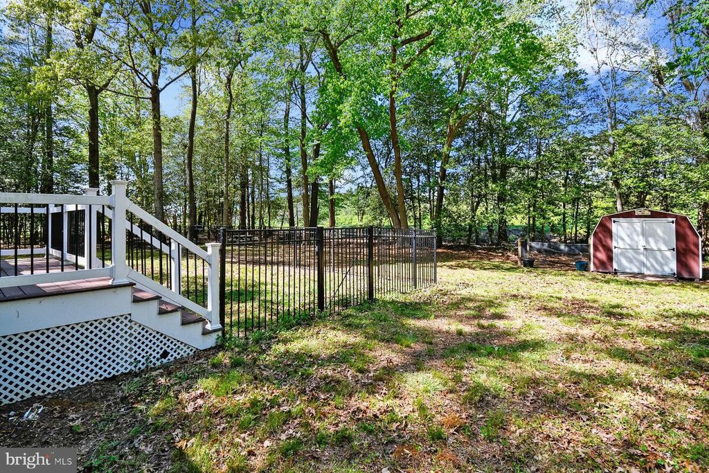 Image 35 of property listing at 801 OUTTEN RD, Salisbury, MD 21804
