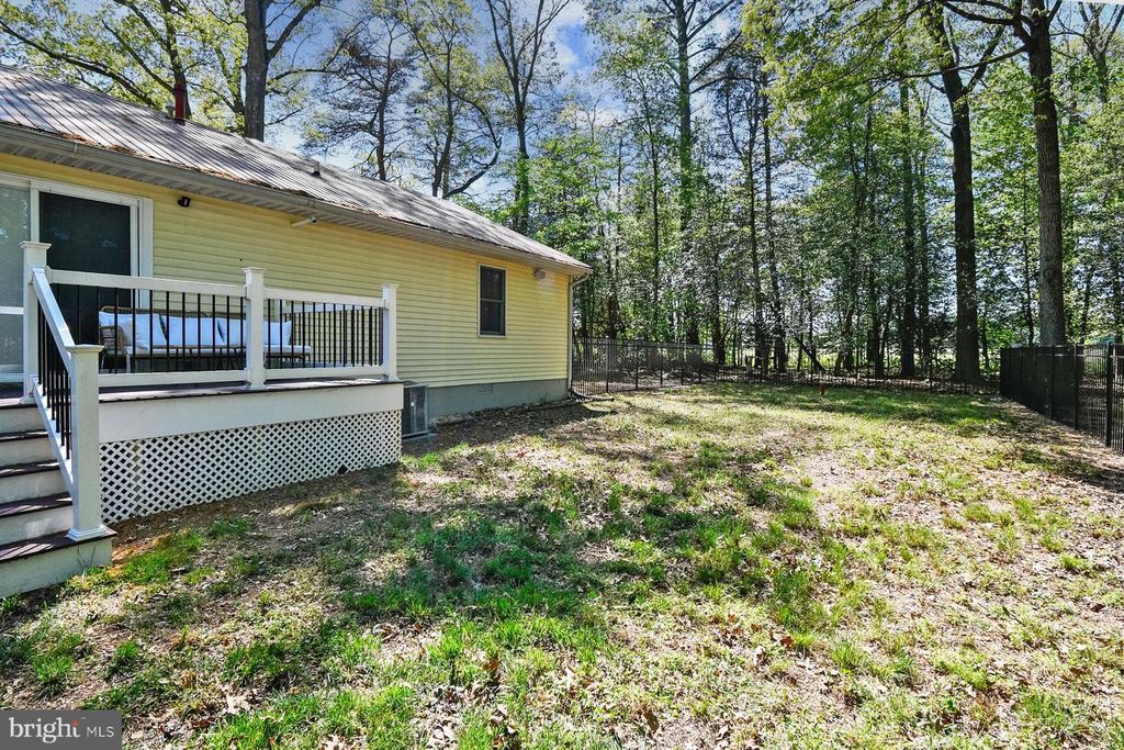 Image 36 of property listing at 801 OUTTEN RD, Salisbury, MD 21804