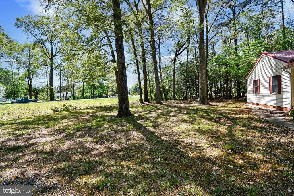 Image 38 of property listing at 801 OUTTEN RD, Salisbury, MD 21804