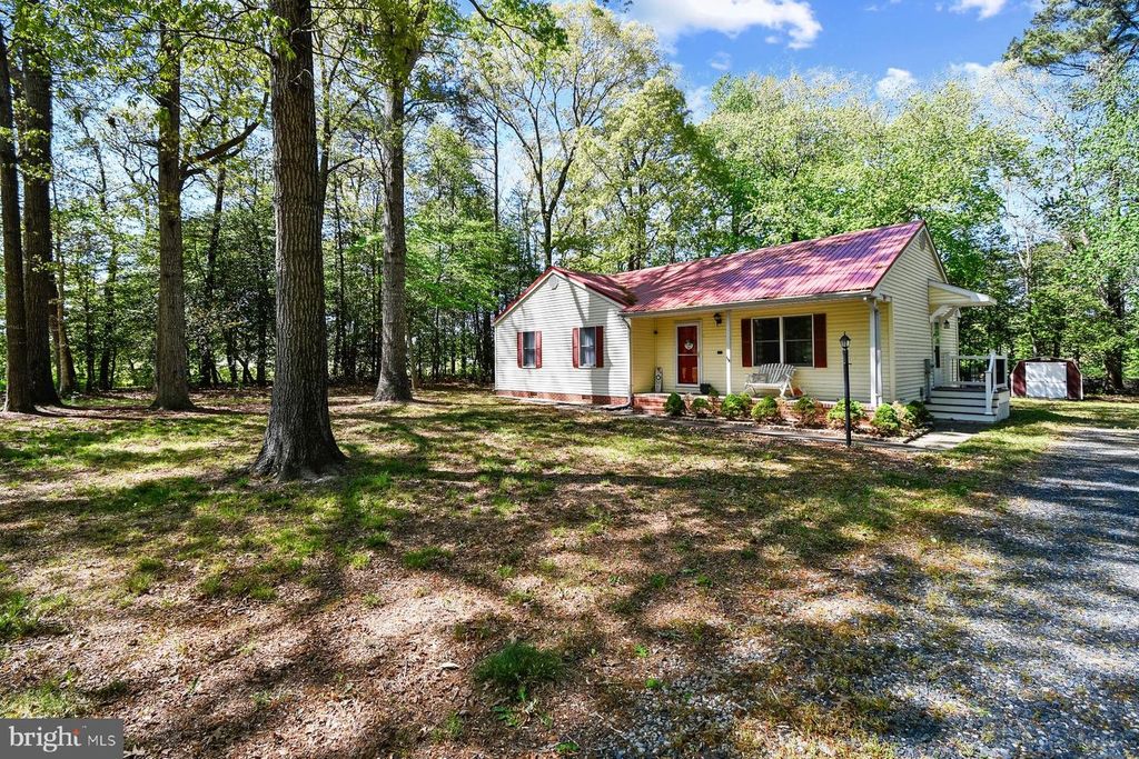 Image 39 of property listing at 801 OUTTEN RD, Salisbury, MD 21804