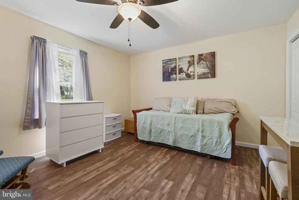 Image 5 of property listing at 801 OUTTEN RD, Salisbury, MD 21804