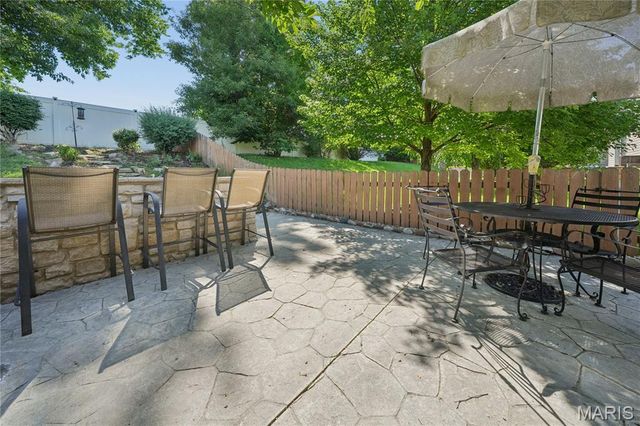 814 Emerald Place Drive, St Charles, MO 63304