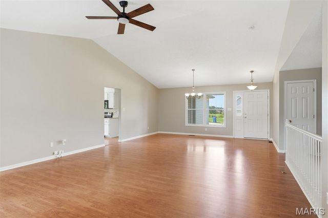 814 Emerald Place Drive, St Charles, MO 63304