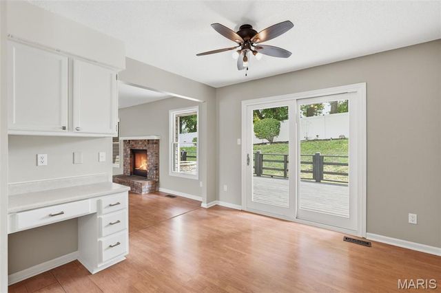 814 Emerald Place Drive, St Charles, MO 63304