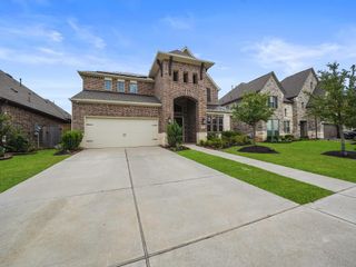 2207 Windmill Palm Drive, Brookshire, TX 77423