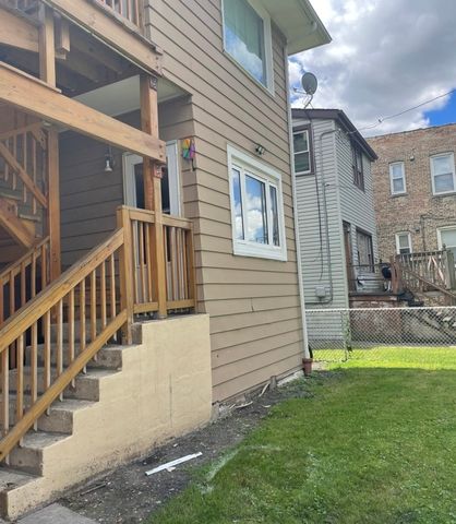 5530 W Van Buren Street, Chicago, IL 60644