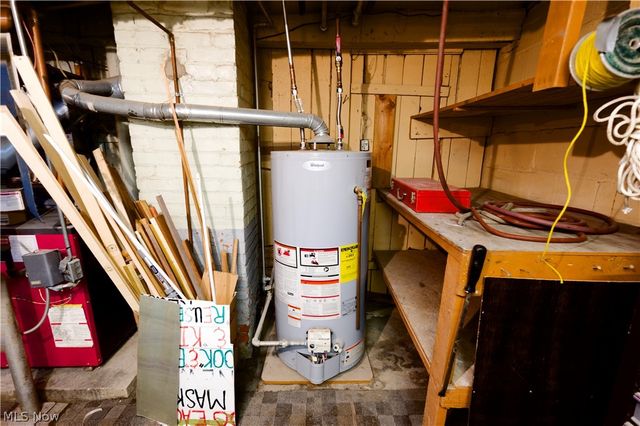 4815 Denison Avenue, Cleveland, OH 44102