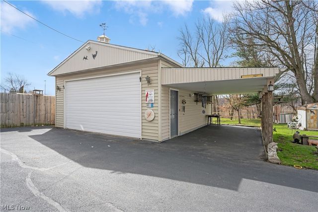 4815 Denison Avenue, Cleveland, OH 44102