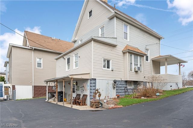 4815 Denison Avenue, Cleveland, OH 44102