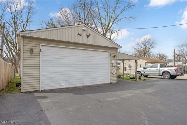 4815 Denison Avenue, Cleveland, OH 44102