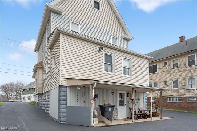 4815 Denison Avenue, Cleveland, OH 44102