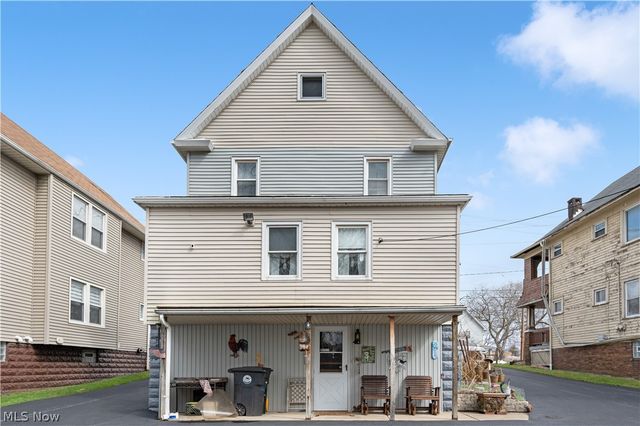 4815 Denison Avenue, Cleveland, OH 44102