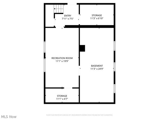 4815 Denison Avenue, Cleveland, OH 44102