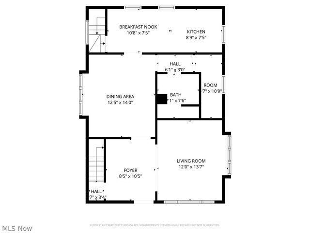 4815 Denison Avenue, Cleveland, OH 44102