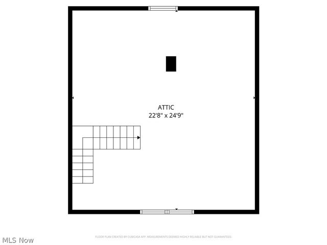 4815 Denison Avenue, Cleveland, OH 44102