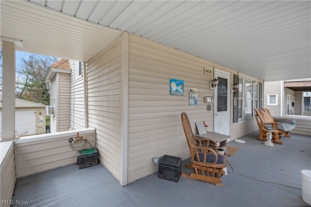 4815 Denison Avenue, Cleveland, OH 44102