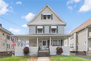 4815 Denison Avenue, Cleveland, OH 44102