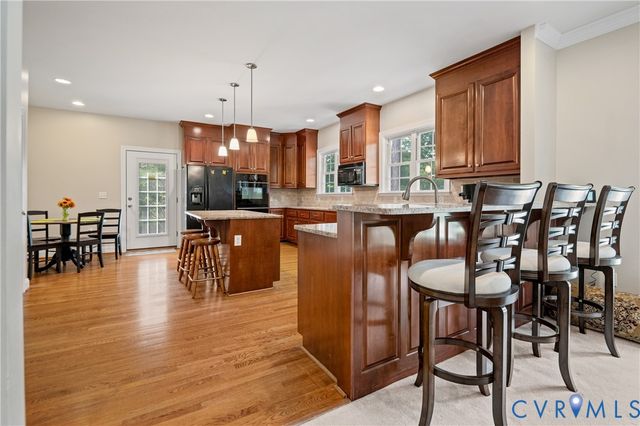 4475 Wigeon Dr, Providence Forge, VA 23140