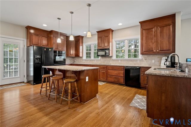 4475 Wigeon Dr, Providence Forge, VA 23140