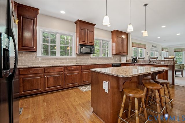 4475 Wigeon Dr, Providence Forge, VA 23140