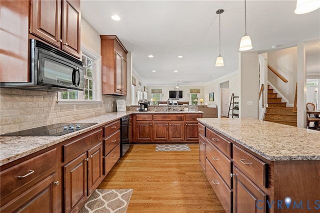 4475 Wigeon Dr, Providence Forge, VA 23140