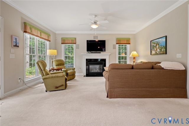 4475 Wigeon Dr, Providence Forge, VA 23140