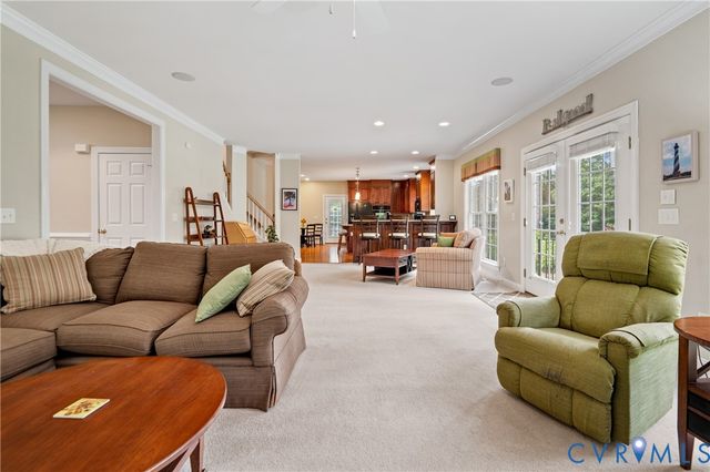 4475 Wigeon Dr, Providence Forge, VA 23140