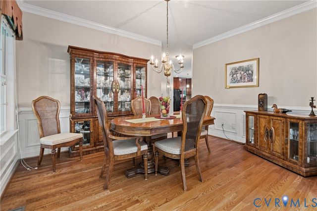 4475 Wigeon Dr, Providence Forge, VA 23140