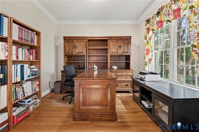 4475 Wigeon Dr, Providence Forge, VA 23140