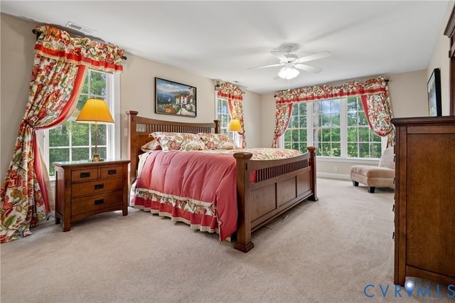4475 Wigeon Dr, Providence Forge, VA 23140