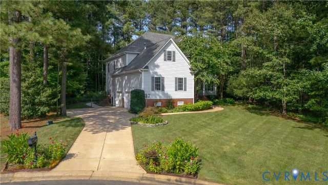 4475 Wigeon Dr, Providence Forge, VA 23140