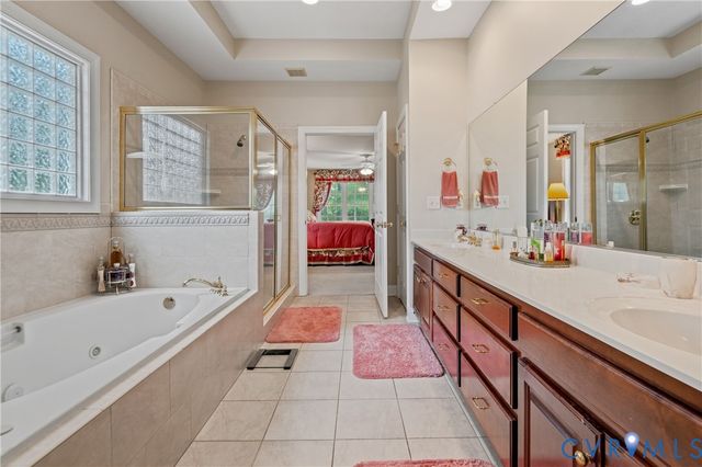 4475 Wigeon Dr, Providence Forge, VA 23140