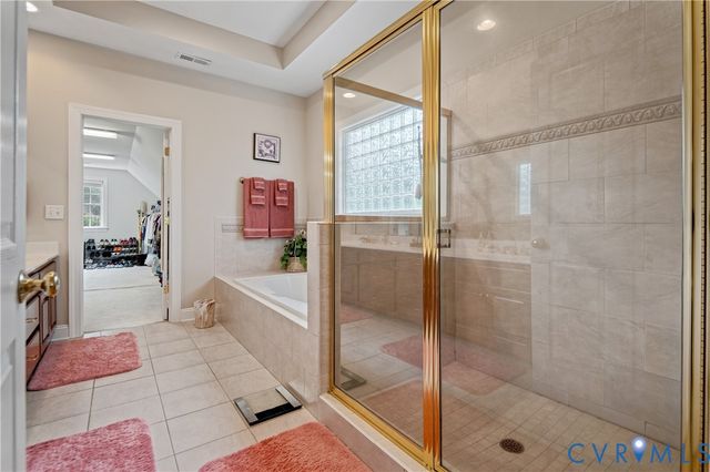 4475 Wigeon Dr, Providence Forge, VA 23140