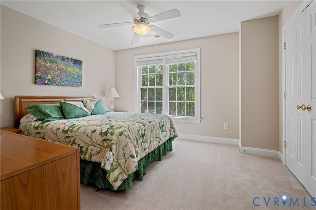 4475 Wigeon Dr, Providence Forge, VA 23140