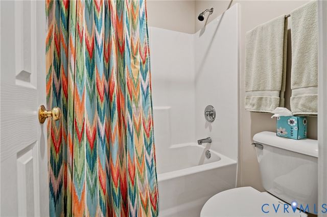 4475 Wigeon Dr, Providence Forge, VA 23140