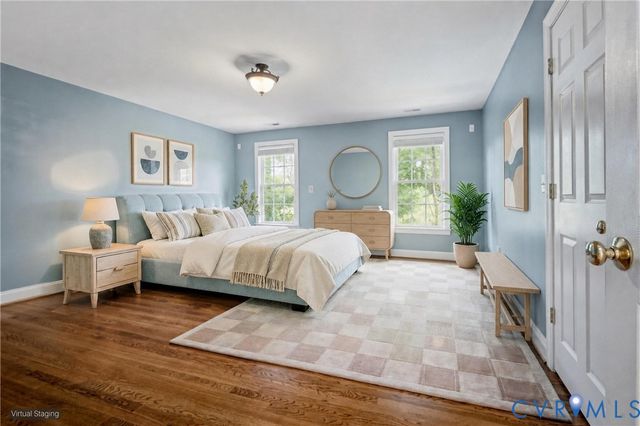 4475 Wigeon Dr, Providence Forge, VA 23140